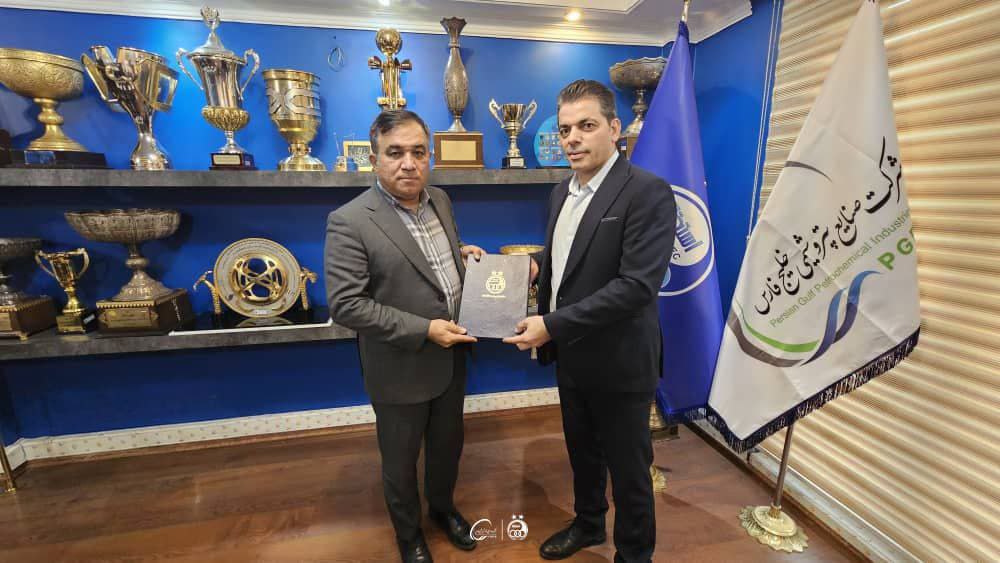 خبری جنجالی از تشکیل آکادمی کاراته باشگاه استقلال