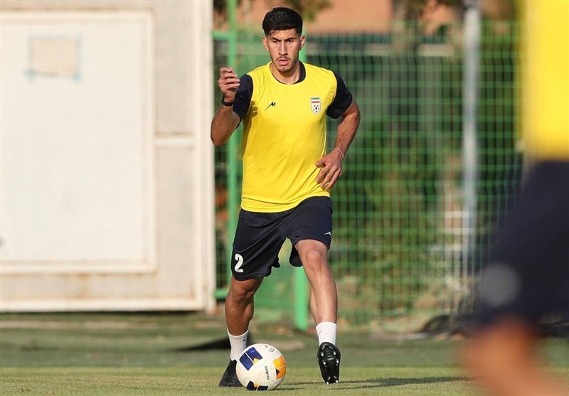 آلومینیوم اراک این ۲ جوان پرسپولیس را میخواهد آلومینیوم اراک این ۲ جوان پرسپولیس را میخواهد