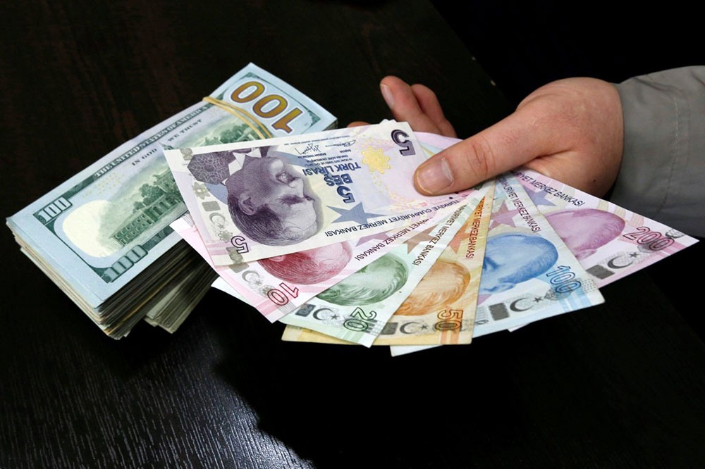 قیمت لیر، امروز یکشنبه ۱۴ دی ۱۴۰۴ قیمت لیر، امروز یکشنبه ۱۴ دی ۱۴۰۴