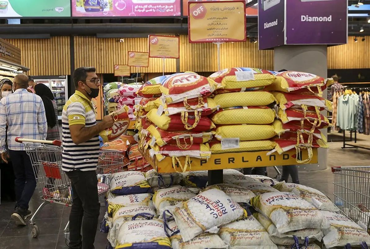 اعتبار واریز شده کالابرگ از ۲۰ دی ماه قابل برداشت است اعتبار واریز شده کالابرگ از ۲۰ دی ماه قابل برداشت است