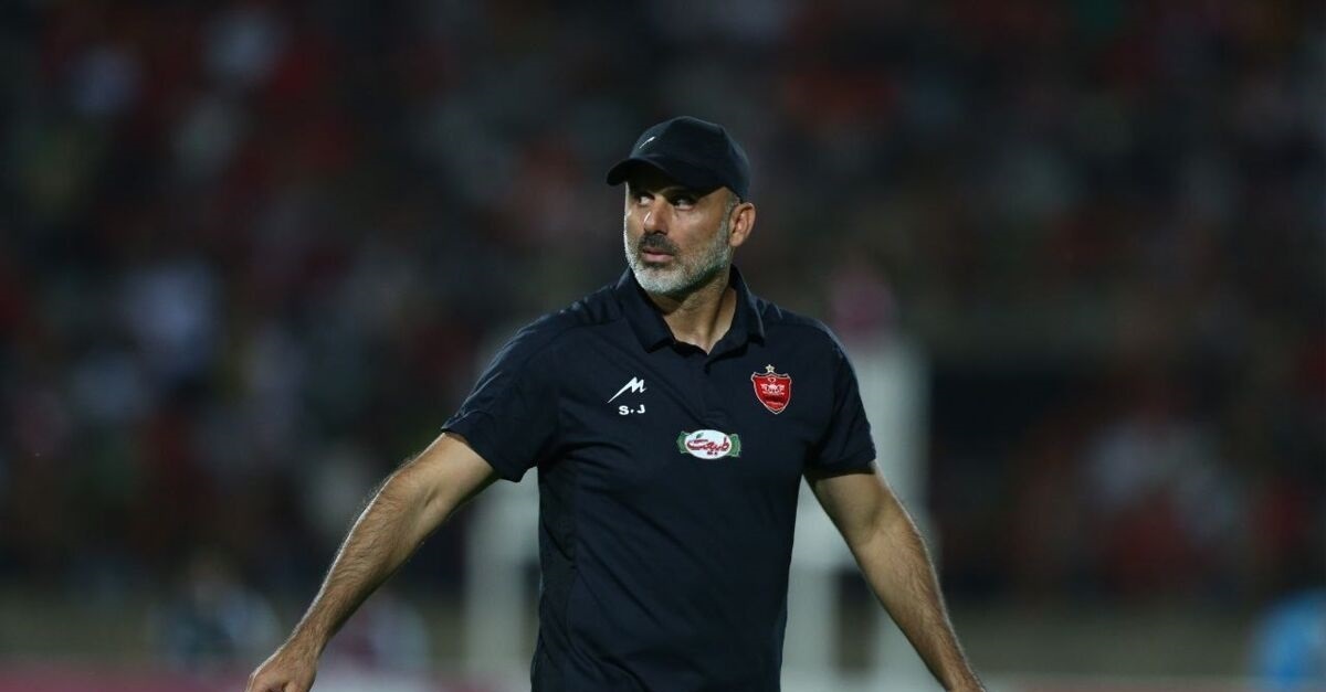 اوسمار سوپرمن را می خواهد/ آخرین خبر درباره بازگشت این شاه ماهی به پرسپولیس