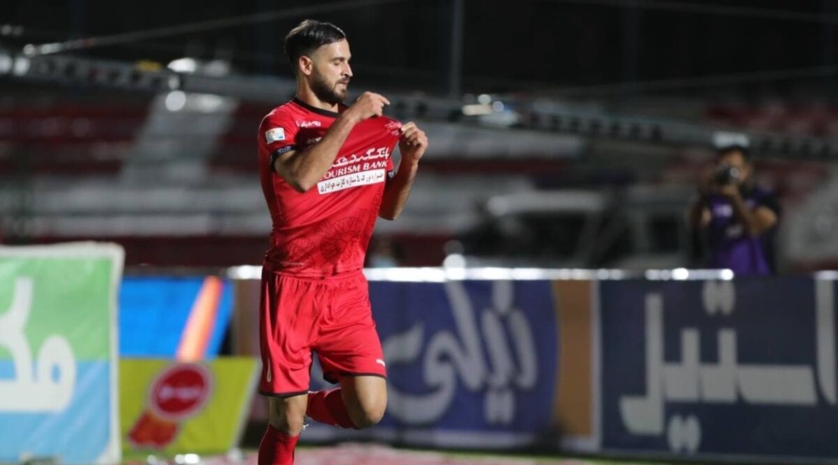 اسکوچیچ دست به کار شد/ دو ستاره پرسپولیسی در راه تراکتور