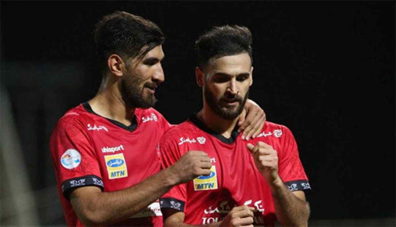 این گزینه پرسپولیس نزدیک تراکتوری شدن؛ احمد نوراللهی به تی‌تی‌ها «نه» گفت