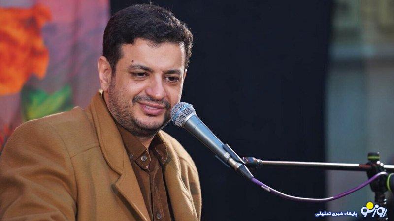 واکنش ۱۸+ رائفیپور به توئیت ایلان ماسک درباره رهبری واکنش ۱۸+ رائفیپور به توئیت ایلان ماسک درباره رهبری