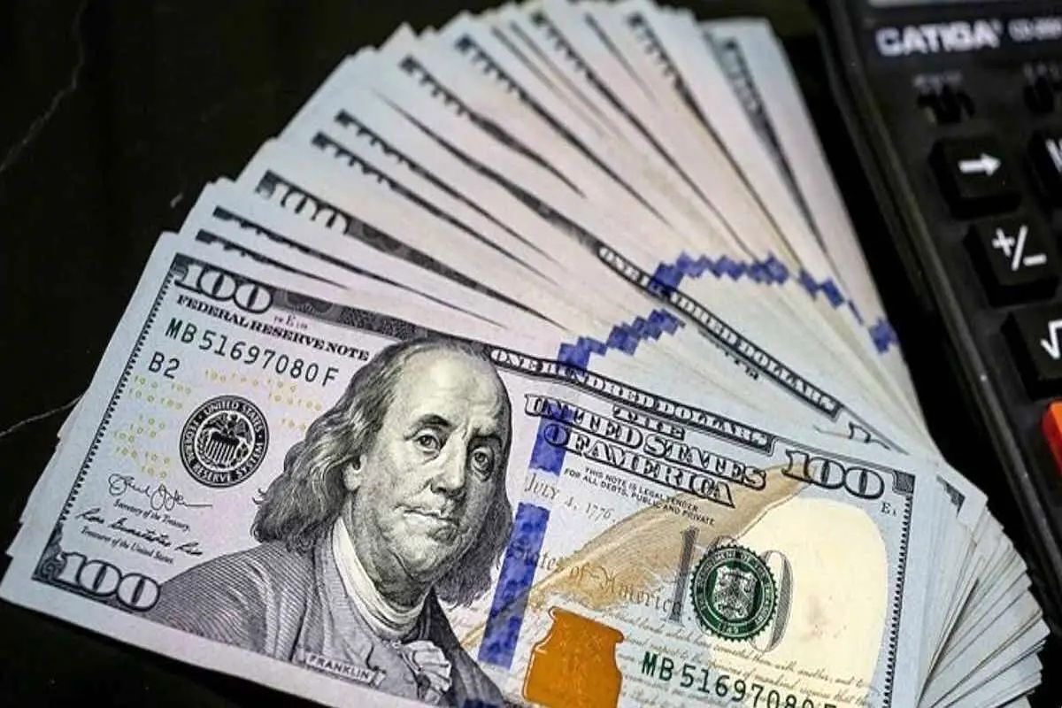 جهش ۲۰ روزه نرخ ارز نتیجه برهم خوردن عرضه و تقاضا دلار