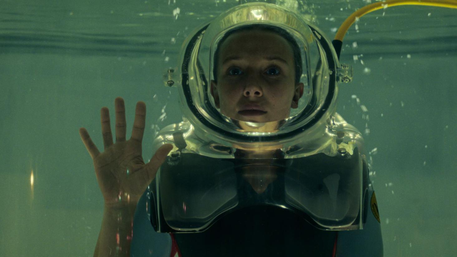 نقد و بررسی سریال چیزهای عجیب| چگونه به یکی از آثار مهم این دهه تبدیل شد؟ سریال چیزهای عجیب