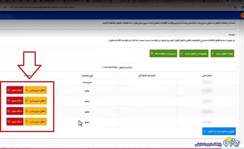 در چه شرایطی می‌توان تفکیک یارانه کرد؟/ نحوه جداسازی یارانه