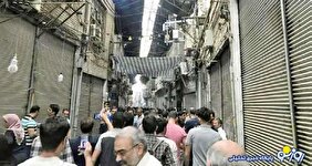 بازگشت «مسأله اعتراض» به صحن مجلس