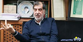 باهنر: نمی‌توانیم دور کشور سیم خاردار بکشیم و خودمان همه مشکلات اقتصادی را حل کنیم