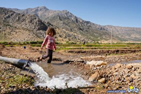چاه‌های مجاز و بحران پنهان!
