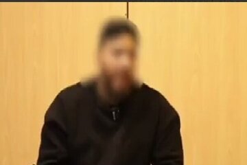 دستگیری یک فرد وابسته به موساد در تهران