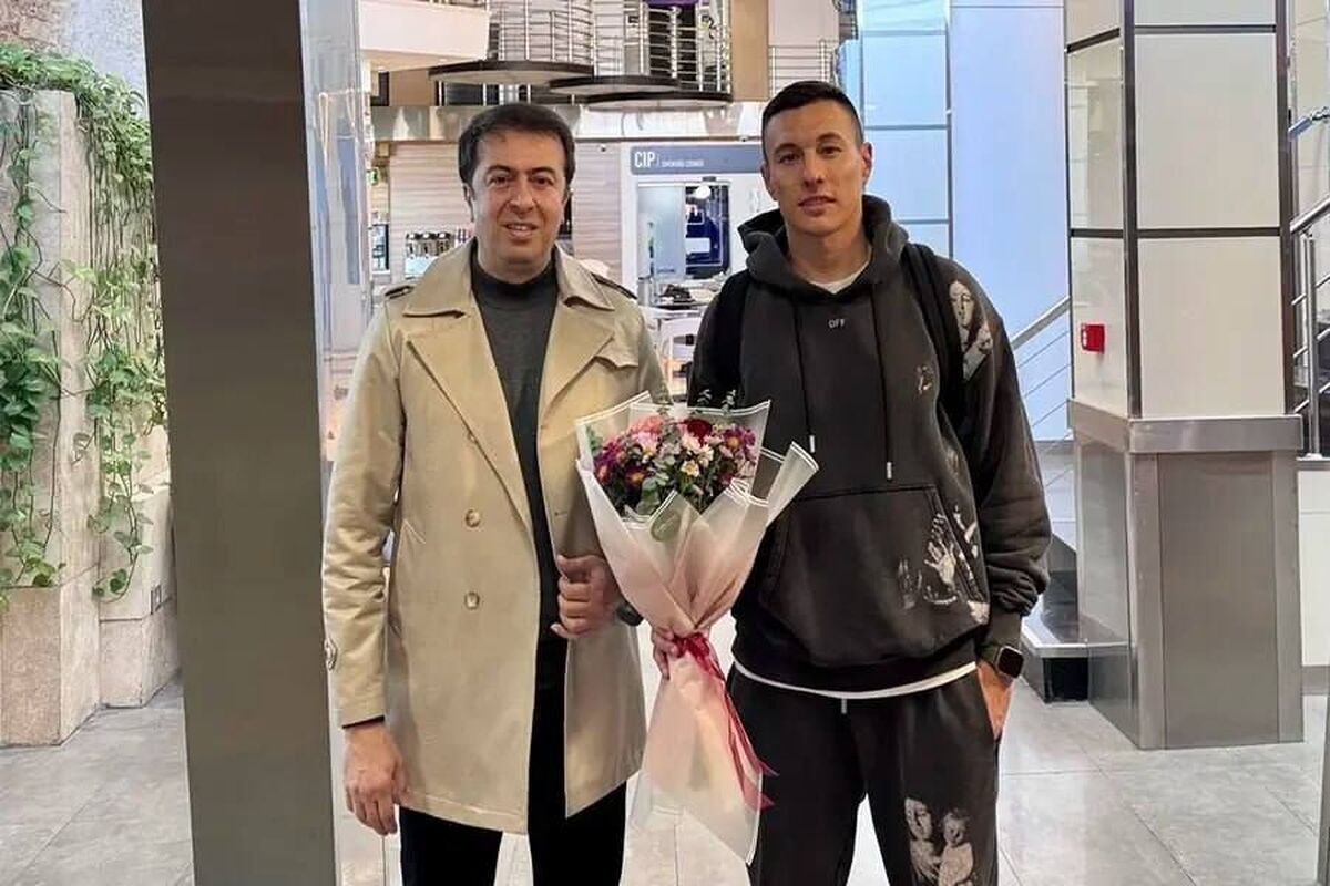 افزایش ۵ برابری رقم قرارداد این ستاره در پرسپولیس!