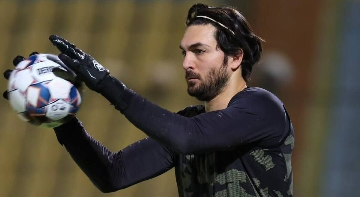 پسر پرسپولیس پنجره نقل‌وانتقالات یک باشگاه را بست