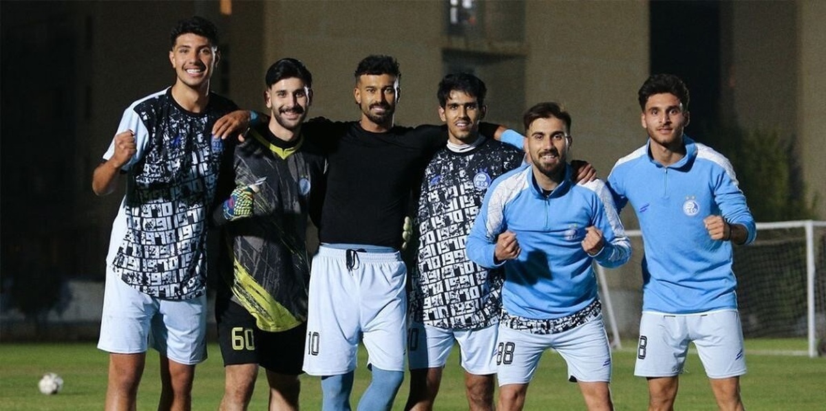 شوک و عصبانیت رضاییان و جلالی از پیشنهاد عجیب استقلال