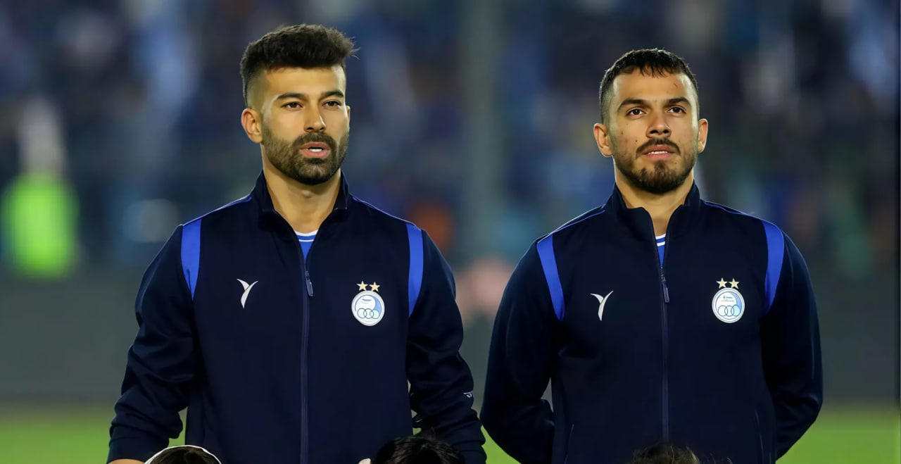 استقلال و استعداد همیشگی در اشتباهات پرهزینه / رامین رضاییان و ابوالفضل جلالی قانونا به استقلال زاهدان تبعید می شود؟