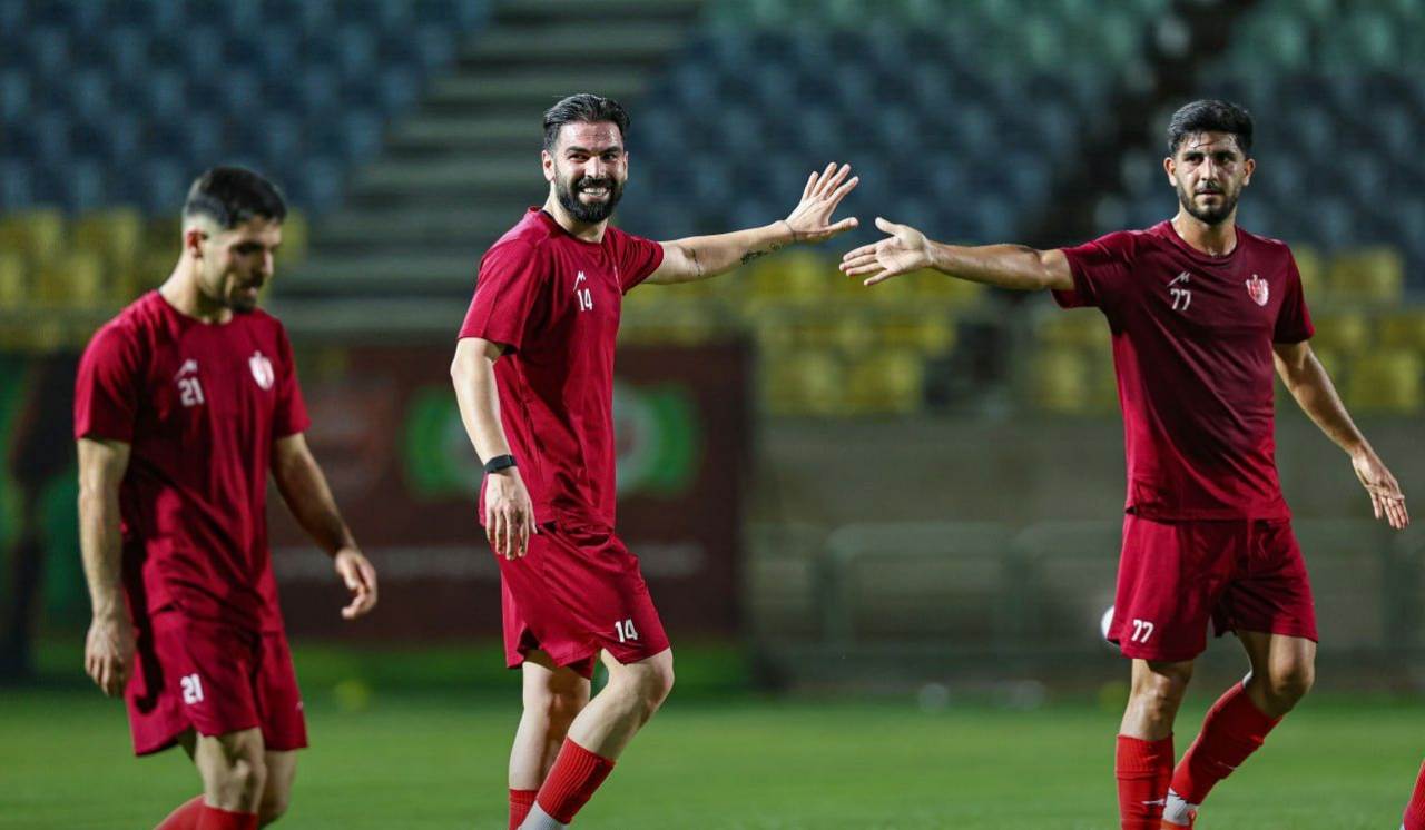 بعد از اوریه و احمدزاده؛ این سه بازیکن پرسپولیس در لیست سیاه اوسمار