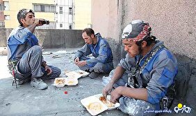 یک میلیون تومان کالابرگ در بازار متلاطم قیمتها درمان سفره کارگران خواهد شد؟