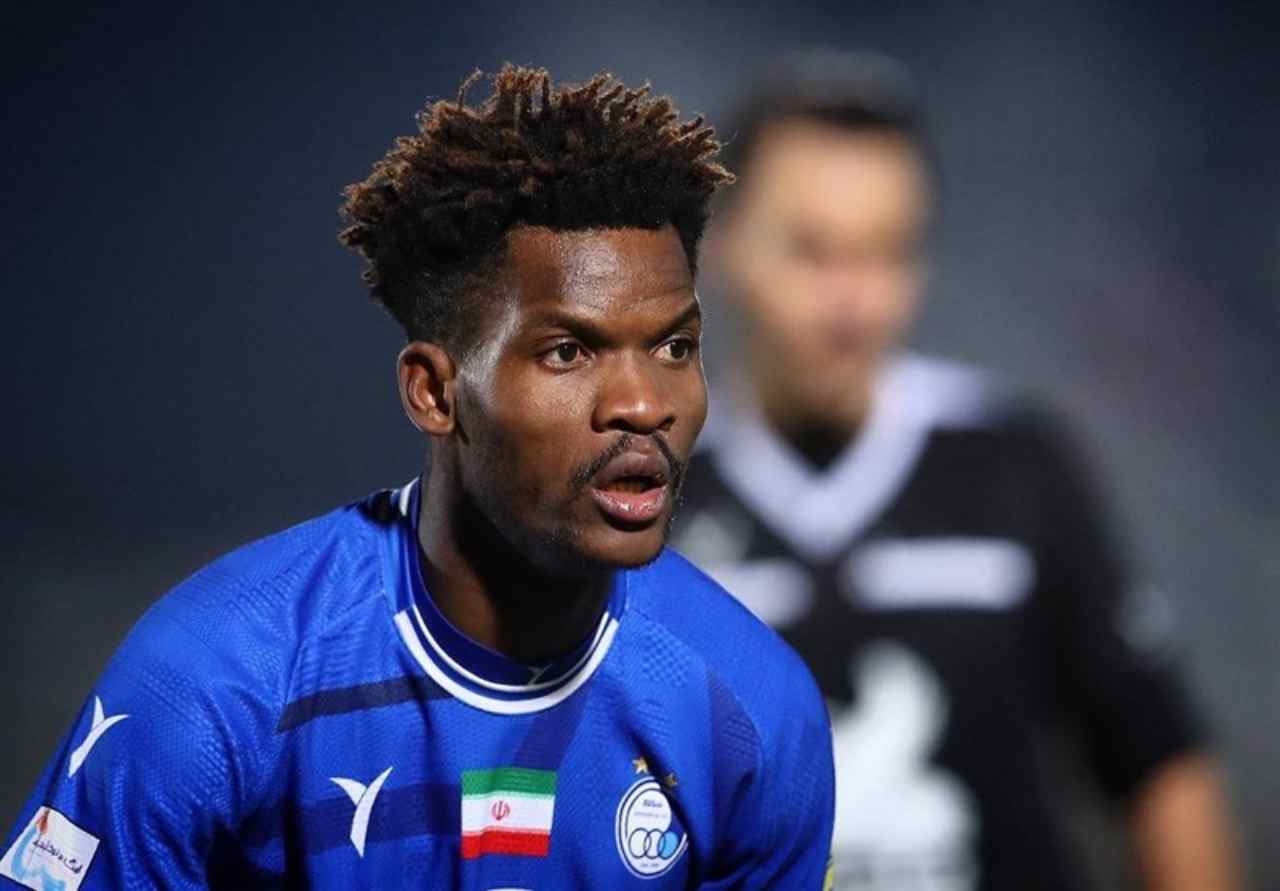 قرارداد اندونگ با استقلال از نظر فدراسیون فسخ شده است؟