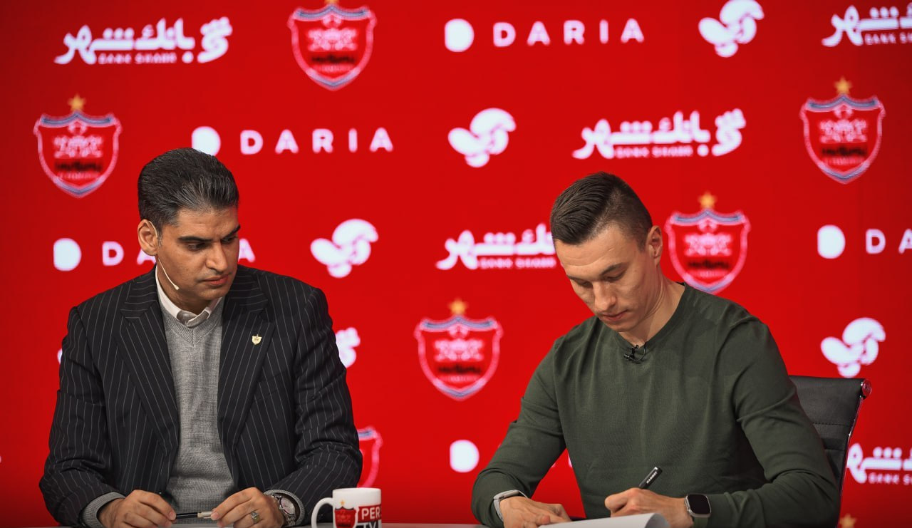 رشد عجیب فالوورهای اینستاگرام ایگور سرگیف در ۲۴ ساعت اخیر!