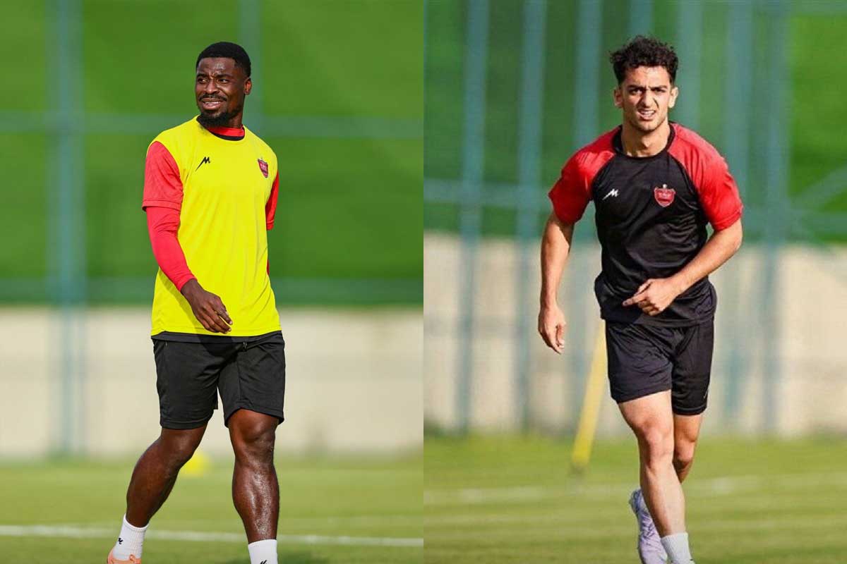 بازخوانی دو خرید جنجالی پرسپولیس؛ از ادعاهای بزرگ تا واقعیت کوچک