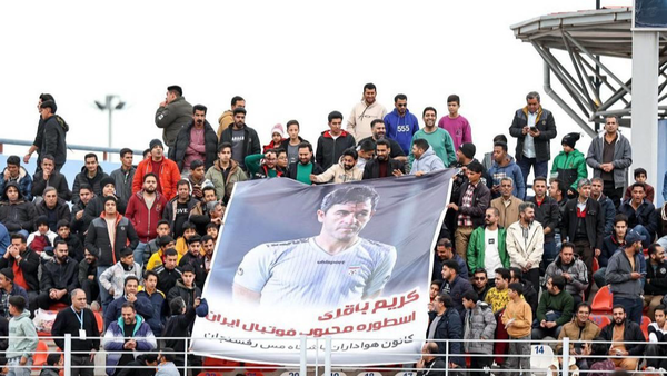 تلاش استقلال برای عبور از بن‌بست میزبانی