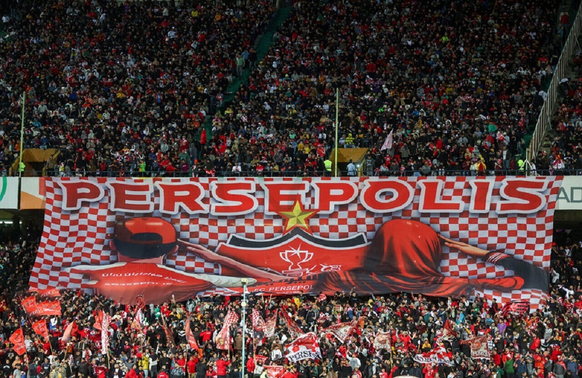 ماجرای پرداخت 330 هزاردلاری پرسپولیس به دو مدیر برنامه!