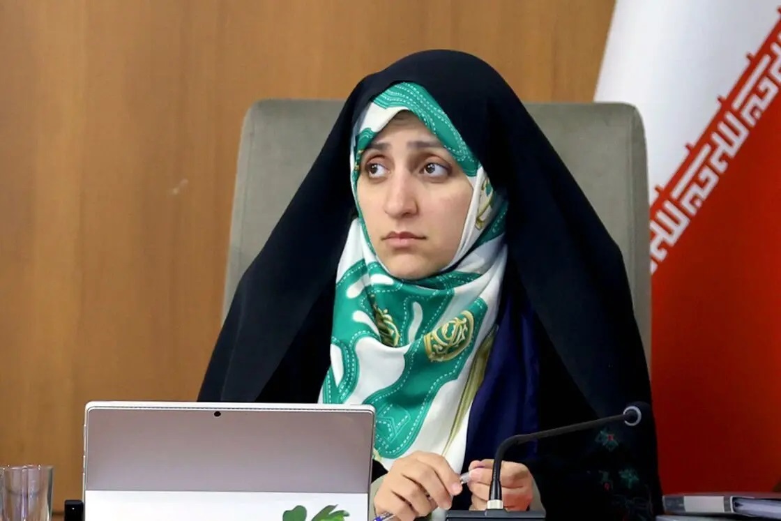 روایت دولت از بازداشت زنان در ناآرامی‌ها