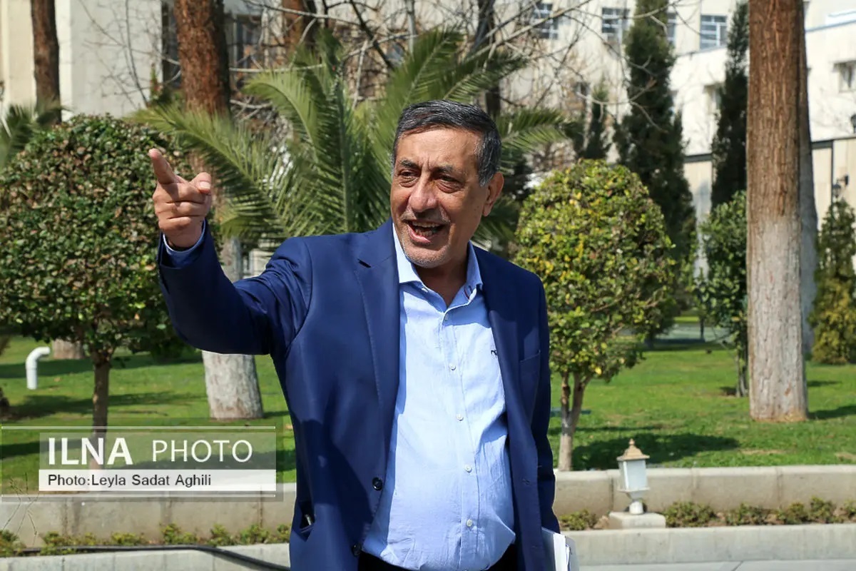 دستور پزشکیان برای برخورد با معترضان