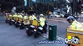 مهمانیهای کوچک خانوادگی جمع شد!