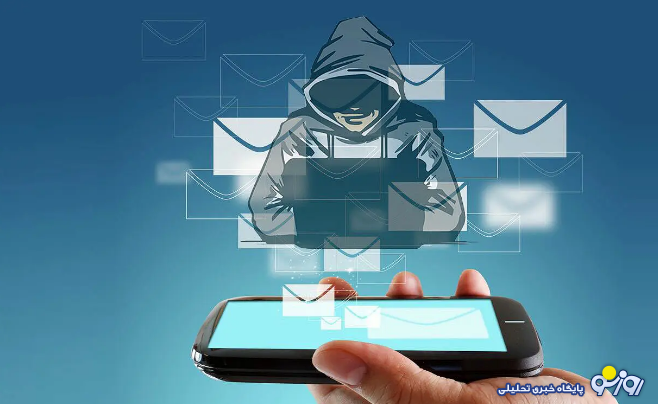 اینترنت ملی میشود؟ اینترنت ملی میشود؟