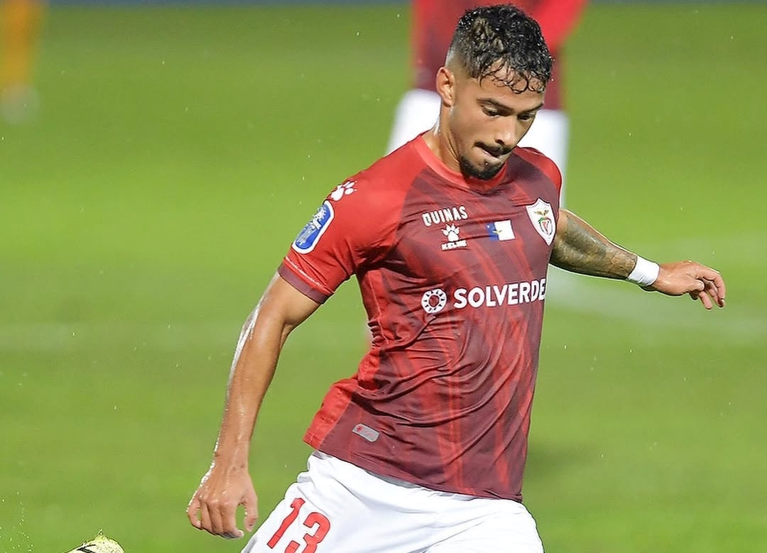 دیگو کالیلا در سانتاکلارا