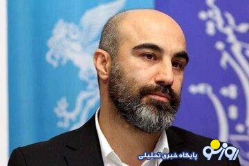 محسن تنابنده به عرضه کالابرگ واکنش نشان داد محسن تنابنده به عرضه کالابرگ واکنش نشان داد