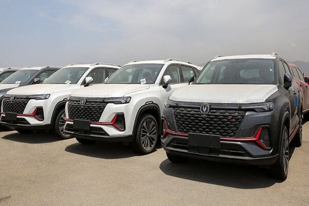 بازار خودرو در آستانه شوک تازه / متقاضیان خودرو آماده باشند بازار خودرو در آستانه شوک تازه / متقاضیان خودرو آماده باشند