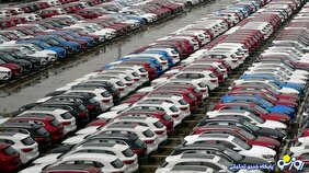 آذرماه ماهی متفاوت برای بازار خودرو!