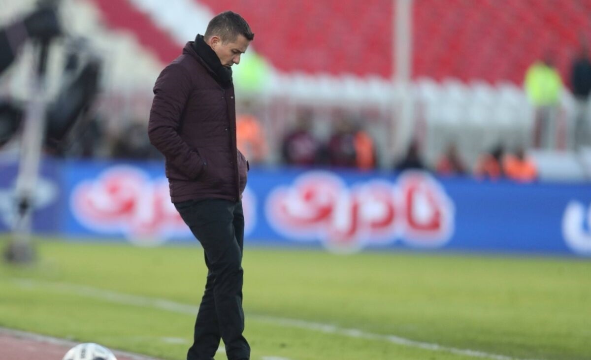 روز سرنوشت‌ساز ستاره های پرسپولیس برای لیست زمستانی مشخص شد