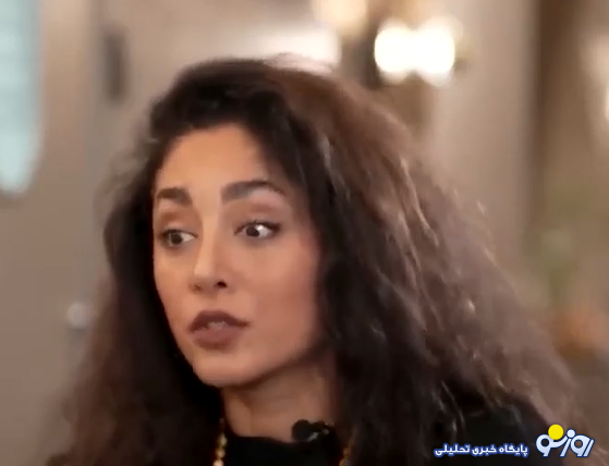 گلشیفته فراهانی: دوست دارم برگردم پیش خانوادهام گلشیفته فراهانی: دوست دارم برگردم پیش خانوادهام