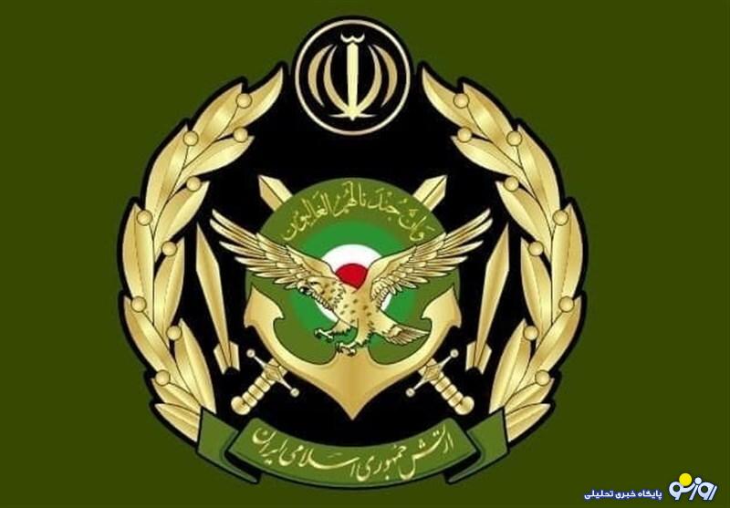 ارتش: با هر توطئهای با جدیت مقابله میکنیم ارتش: با هر توطئهای با جدیت مقابله میکنیم