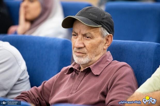 عطاءالله مهاجرانی: آنچه در حال رخ دادن است صرفاً اعتراض یا اغتشاش نیست، بلکه جنگ مسلحانه است!