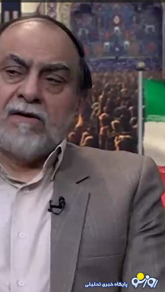 ازغدی: باید ترامپ را همچون مادورو دستگیر کنیم و به ایران بیاوریم! ازغدی: باید ترامپ را همچون مادورو دستگیر کنیم و به ایران بیاوریم!