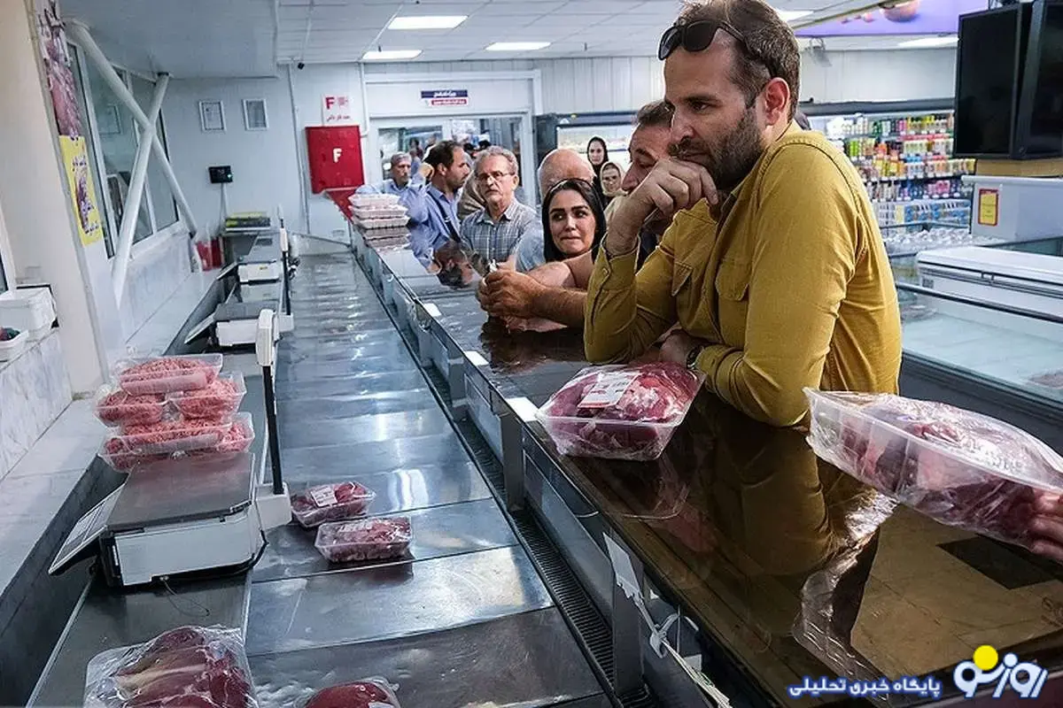 گوشت برزیلی کیلویی چند؟ گوشت برزیلی کیلویی چند؟