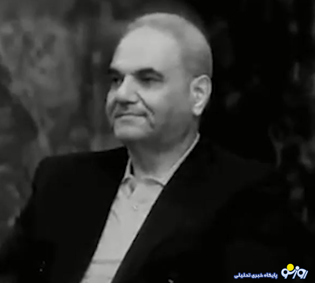 ویدیویی که از جواد خیابانی درباره حوادث اخیر وایرال شد ویدیویی که از جواد خیابانی درباره حوادث اخیر وایرال شد