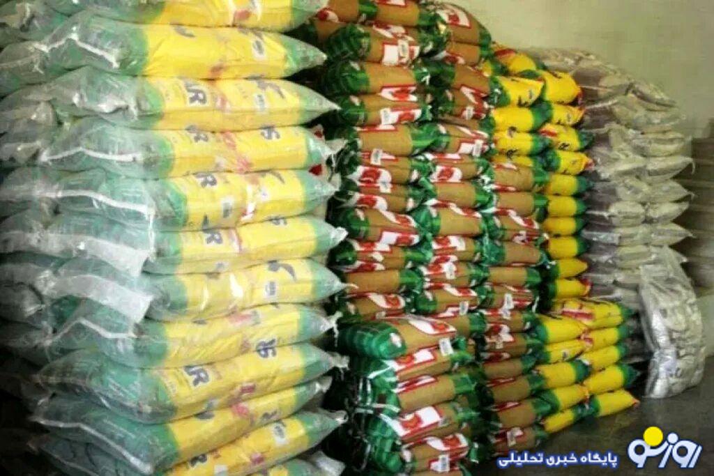 قیمت برنج پاکستانی در بازار قیمت برنج پاکستانی در بازار