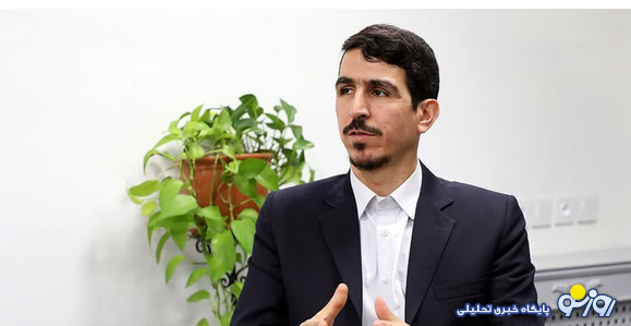 مالک شریعتی نماینده مجلس از انتخاب سقاب اصفهانی ناراحت است؟ مالک شریعتی نماینده مجلس از انتخاب سقاب اصفهانی ناراحت است؟