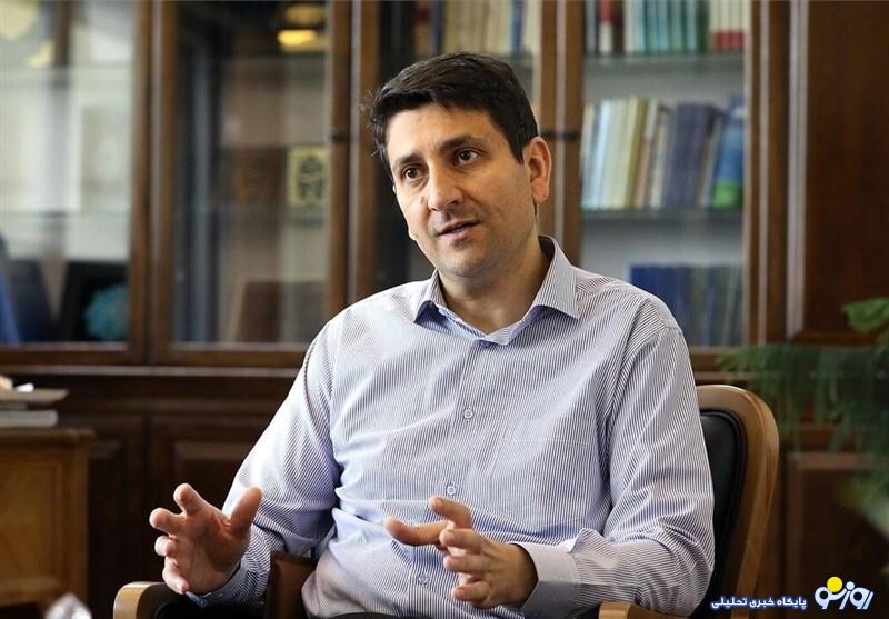 هاشمی: به دنبال بازگشت ارتباطات و اینترنت به روال عادی هستیم هاشمی: به دنبال بازگشت ارتباطات و اینترنت به روال عادی هستیم