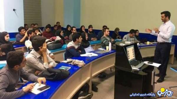 مراحل ثبتنام پذیرش بدون آزمون دانشجو اعلام شد مراحل ثبتنام پذیرش بدون آزمون دانشجو اعلام شد