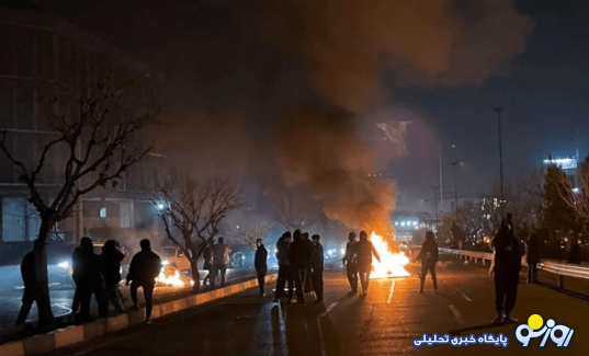 ترامپ تعداد کشتههای داخلی را ۱۲ هزار نفر عنوان کرد رسانههای داخلی چه تعداد گفتهاند؟ ترامپ تعداد کشتههای داخلی را ۱۲ هزار نفر عنوان کرد رسانههای داخلی چه تعداد گفتهاند؟