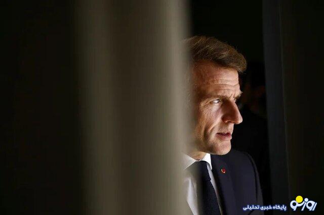 احتمال خروج فرانسه از ناتو قوت گرفت احتمال خروج فرانسه از ناتو قوت گرفت