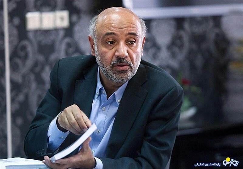 استیضاح وزیر کار در چه مرحلهای قرار دارد؟ استیضاح وزیر کار در چه مرحلهای قرار دارد؟