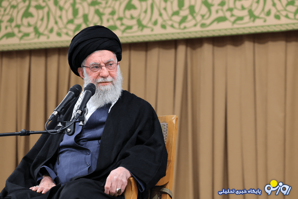 بیانیه ۱۰۰ نفر از علمای جهان اسلام در حمایت از رهبر انقلاب بیانیه ۱۰۰ نفر از علمای جهان اسلام در حمایت از رهبر انقلاب