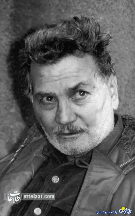 مخوف‌ترین گنگستر ایران!